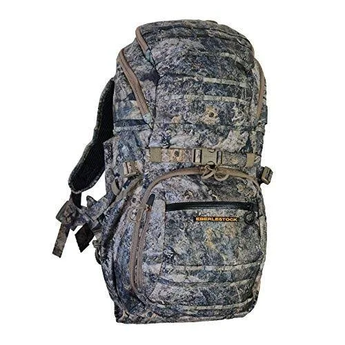 Eberlestock X1e European Hunting Pack Hide Open Rock Veil