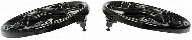 Brake Backing Plate Dorman 924-659