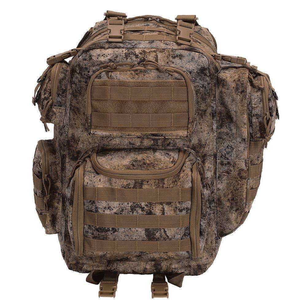 Voodoo Tactical Matrix Pack - Black