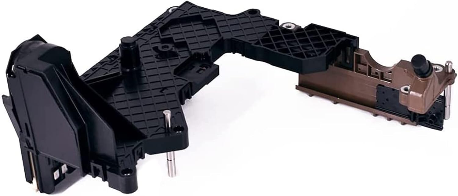 6R80 Transmission Control Module TCM Leads Frame Connectors, Car Accessories Durable Interior Parts Conductor Connector Board Compatible for 2011-2016 F-150 Ranger Mustang and Lincoln