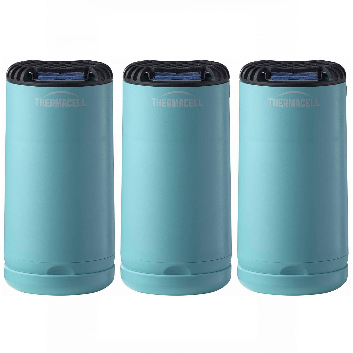 Thermacell Outdoor Patio u0026 Camping Shield Mosquito Insect Repeller (3 Pack)