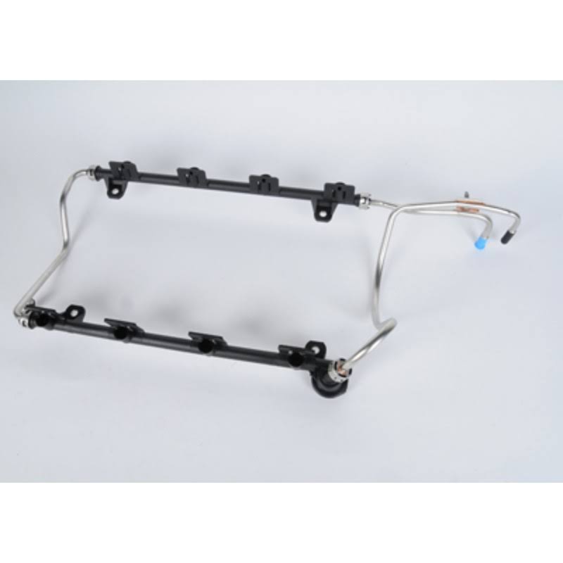 ACDelco 217-1538 Fuel Injector Rail