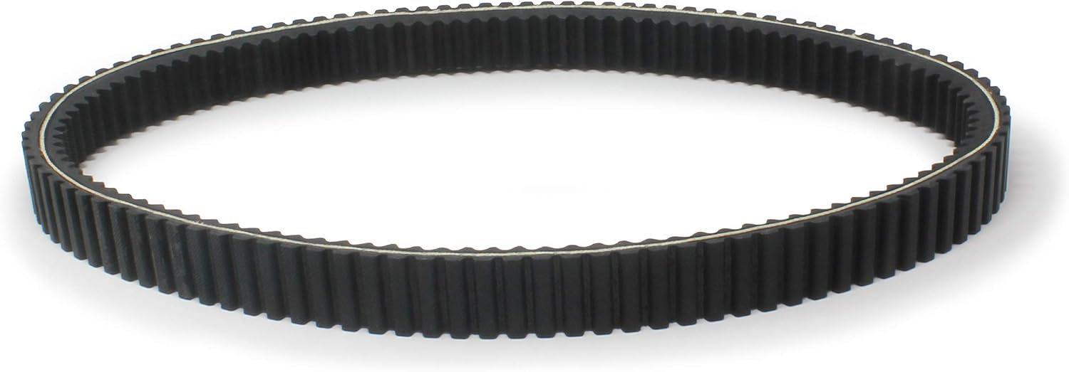 AppliaFit Heavy Duty ATV Drive Belt Compatible with Polaris 3211161, 3211106 and 3211130 for Polaris RZR 800, Ranger 700 XP and Sportsman 800 Vehicles. (1-Pack)