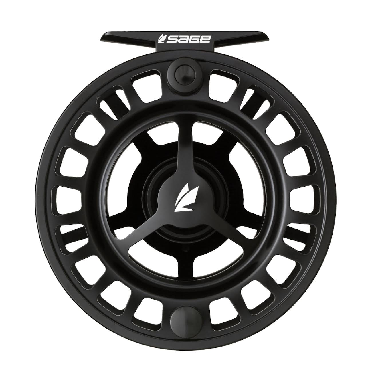 Sage Spectrum 9/10 Fly Reel-Black