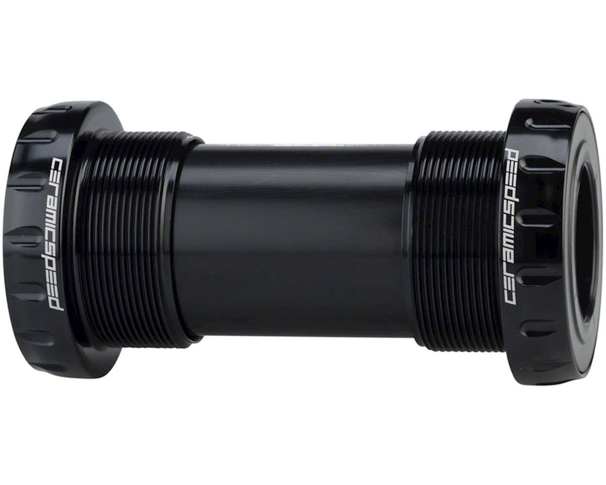 CeramicSpeed BSA MTB Bottom Bracket-English Thread 68mm 24mm Spindle