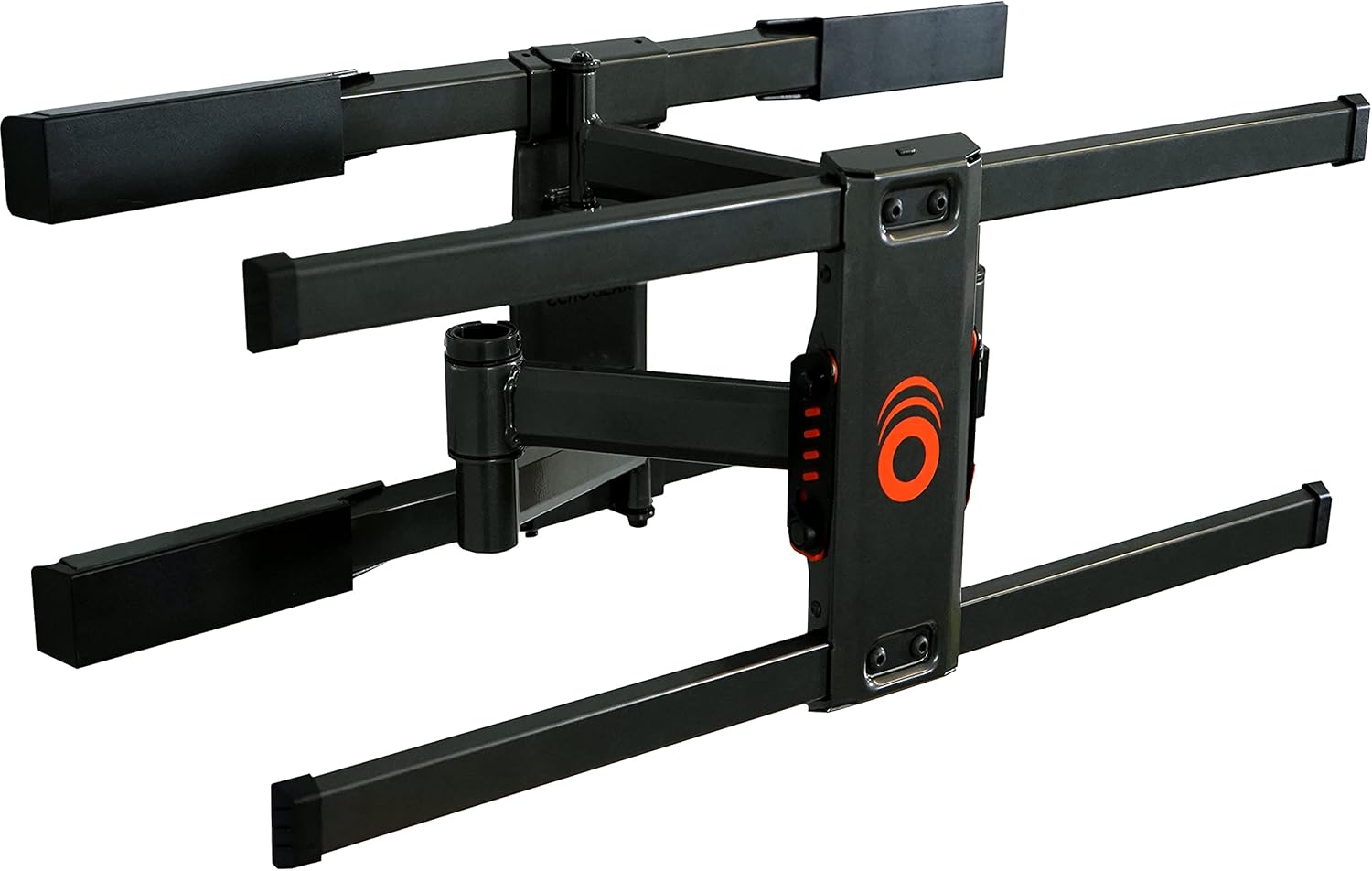 ECHOGEAR Full Motion TV Wall Mount for TVs Up to 82