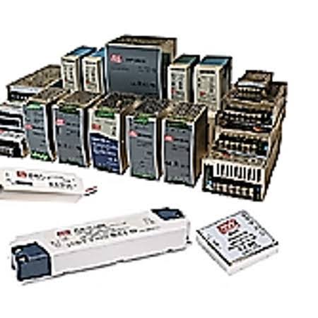 Hep-480-24a, AC/DC Power Supply - 1 Output - 24V@20A - 480W