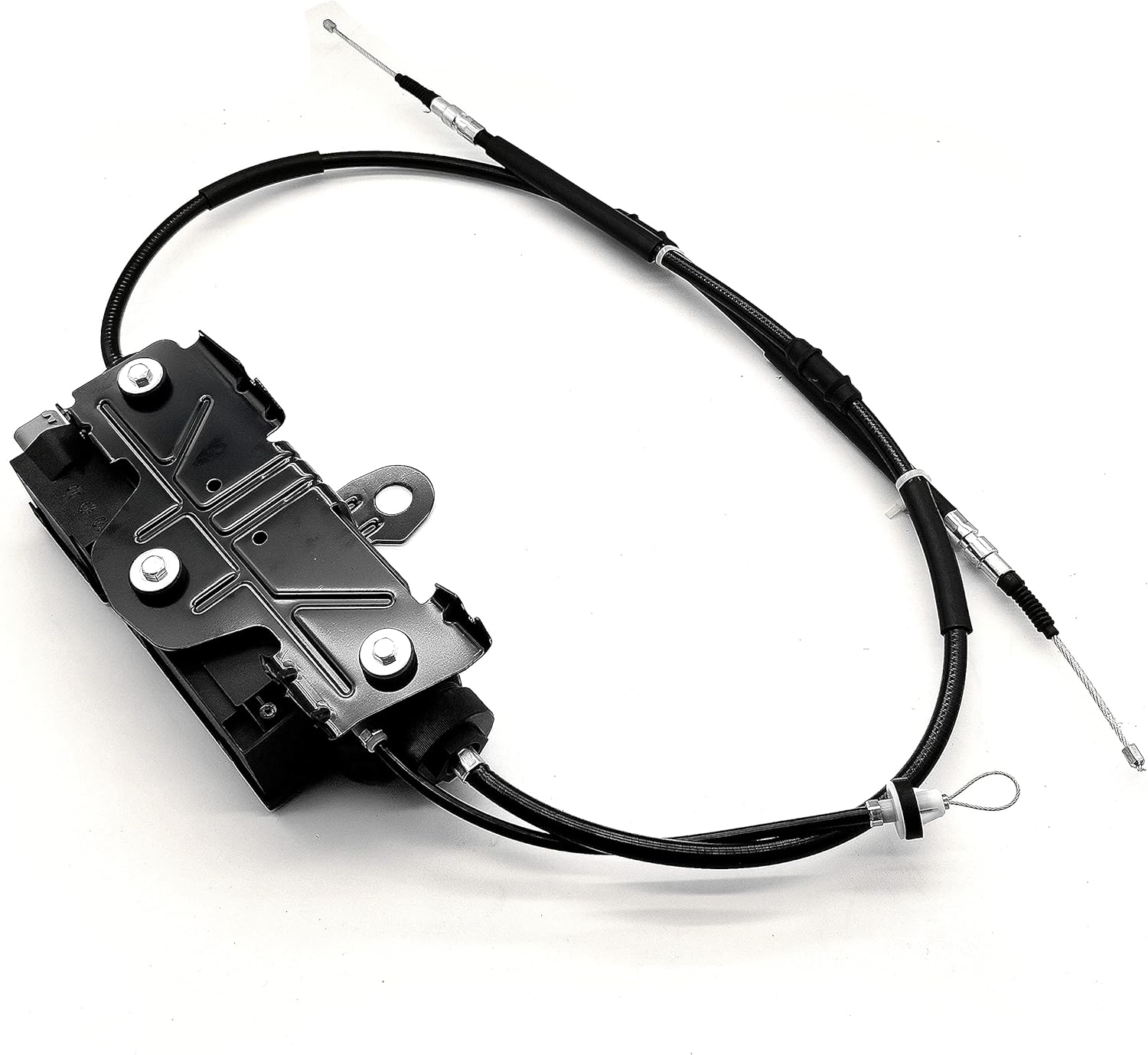 Boskavalo Parking Brake Actuator With Control Unit For BMW F01 F02 730i 740i 750i 760i OE 34436877316 34436881647 34436882005 34436789533 34436790417