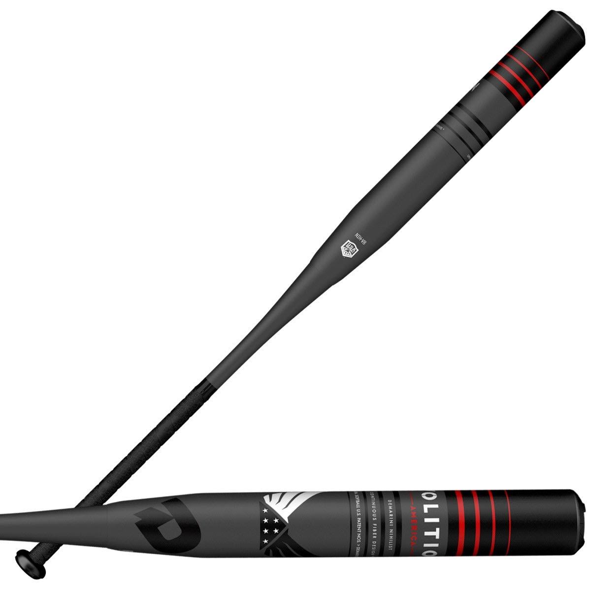 2022 Nautalai Volition Black Ops Slowpitch Bat