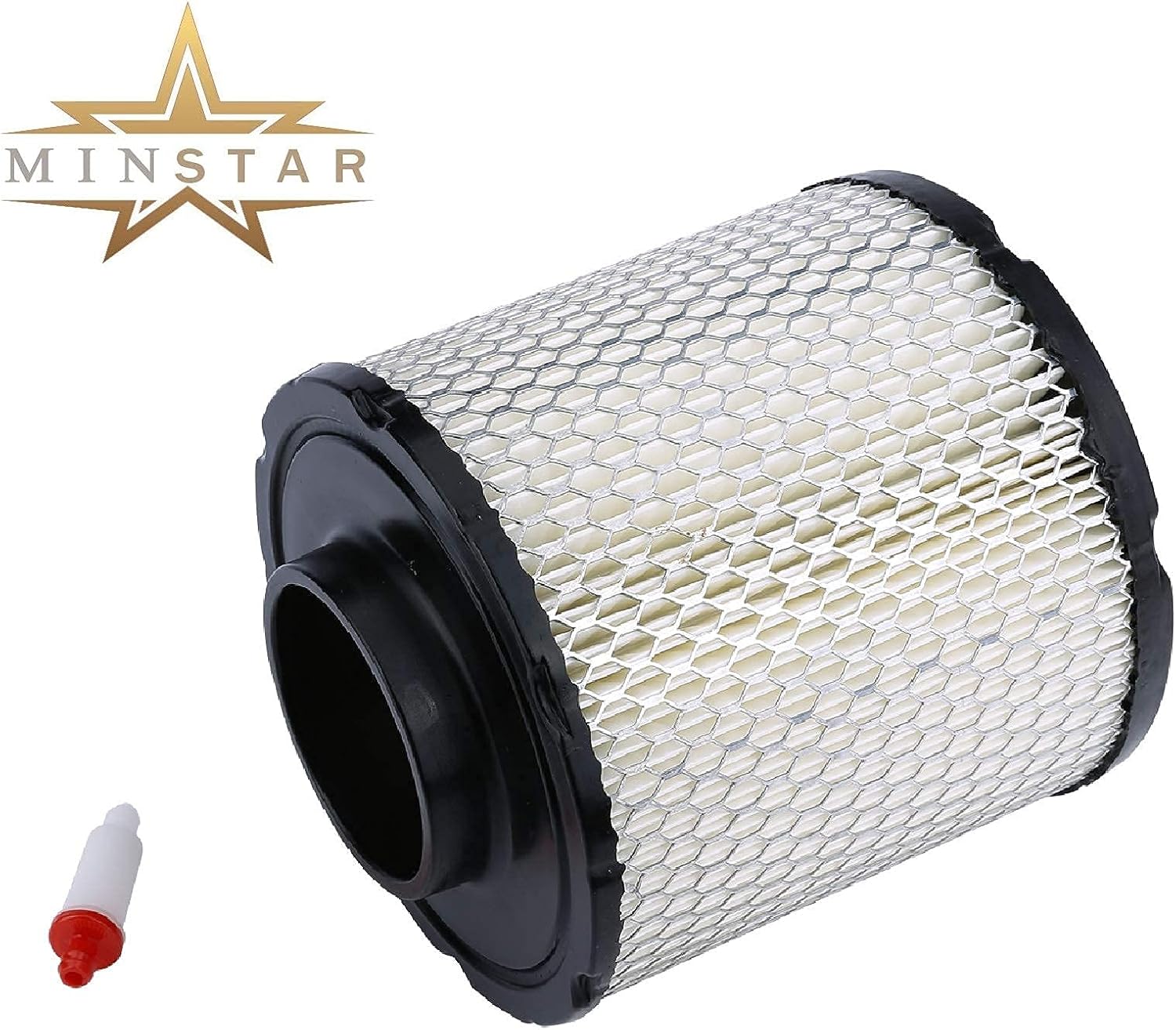 Air Filter Compatible with Polaris 500 570 Crew ETX, ACE 500 570 ,Ranger 500 570, Sportsman 570, Sportsman ACE 570,M1400 ,GAS 2015 2016，Replace #7082037,2521372