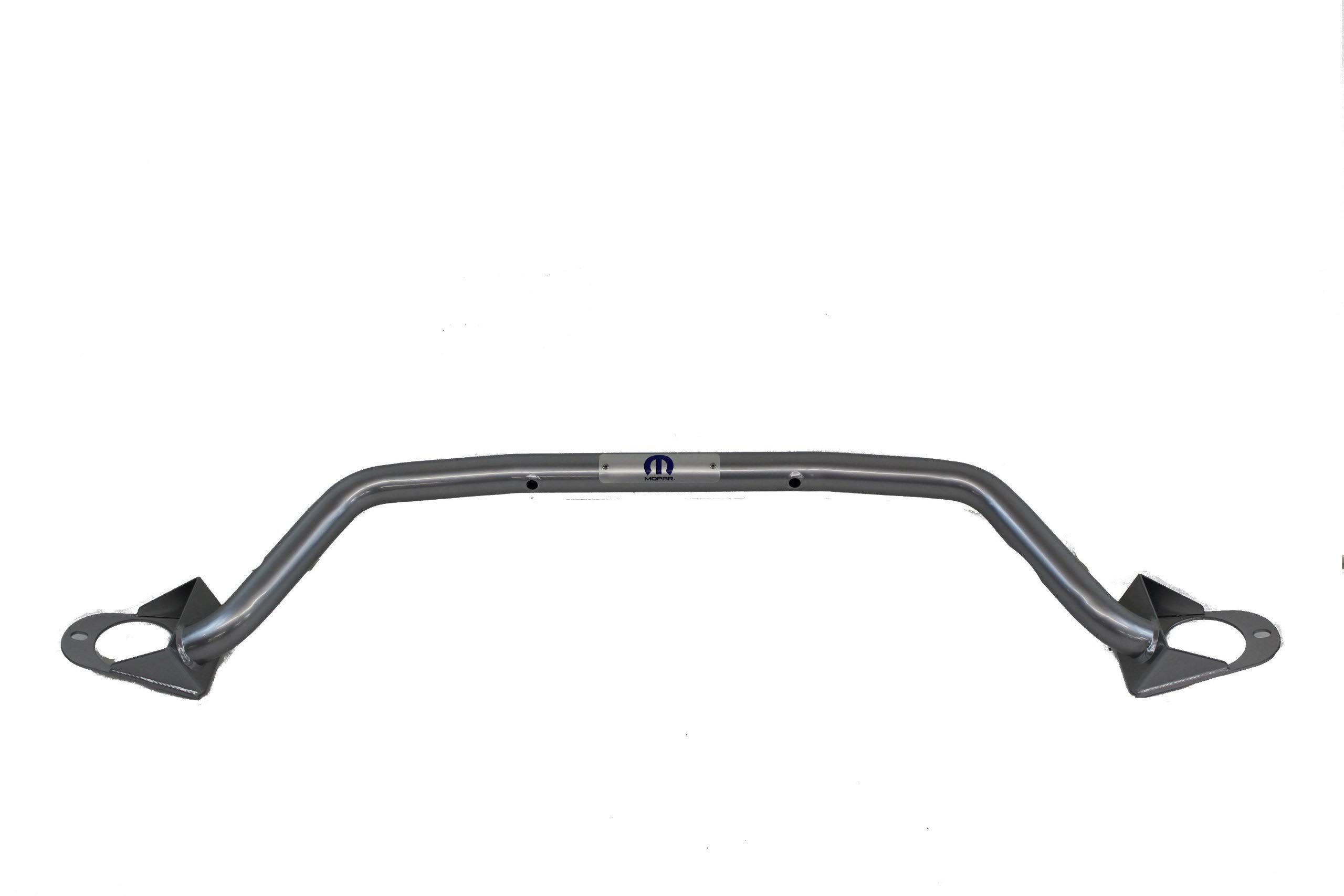 Mopar P5155950 Strut Tower Brace, White