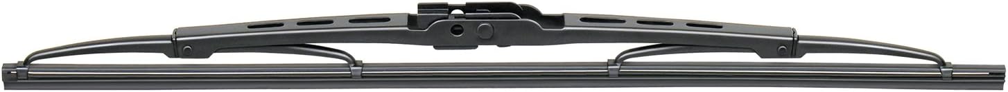 ACDelco Silver 8-4413 Conventional Wiper Blade, 13 in (Pack of 1)