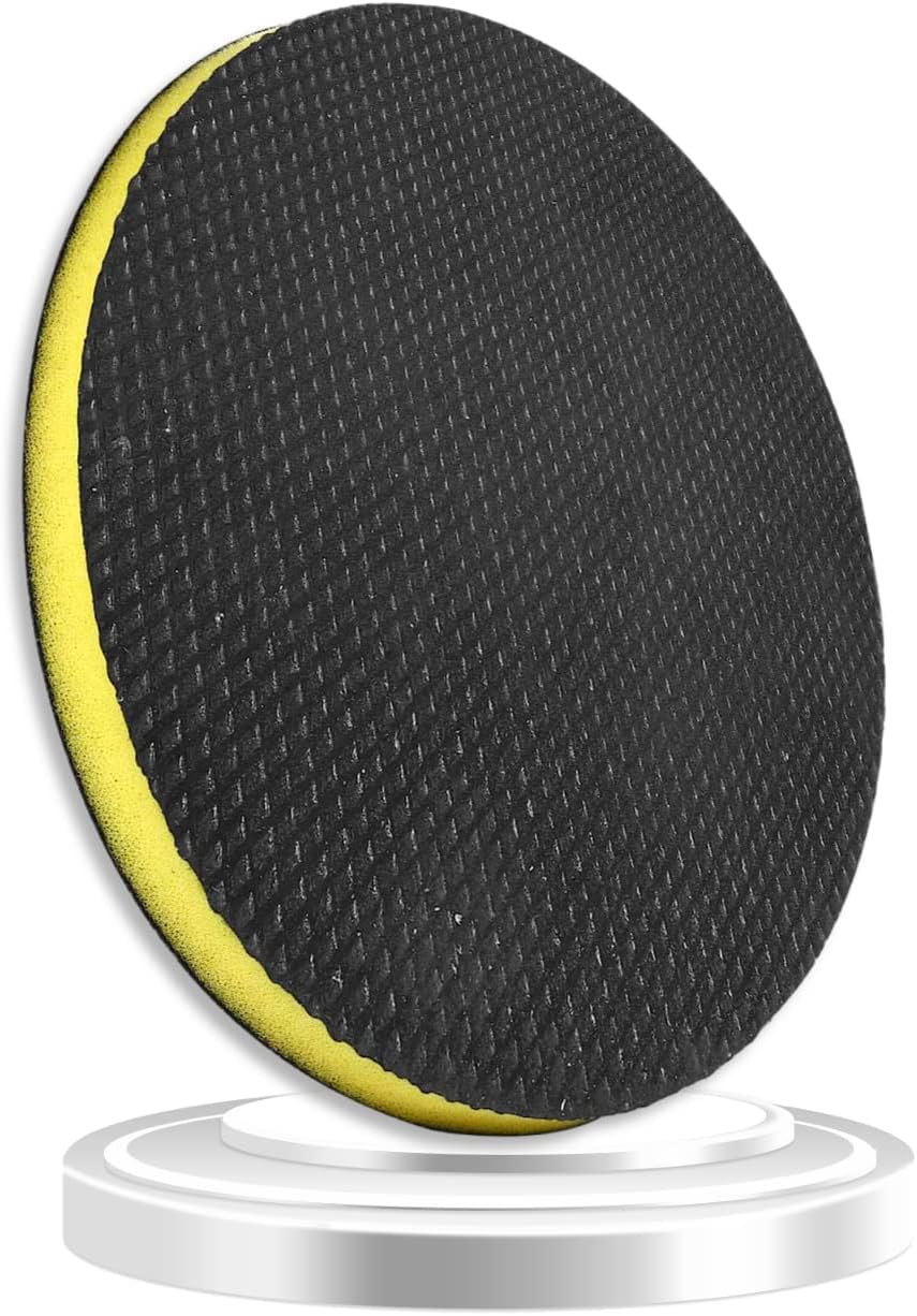 ARESMRO Premium Clay Pad，Medium Grade 6