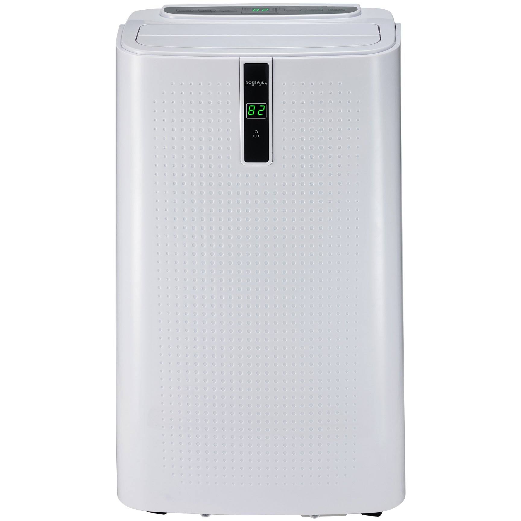 Rosewill Portable Air Conditioner 12000 BTU AC Fan Dehumidifier u0026 Heater 4-in-1