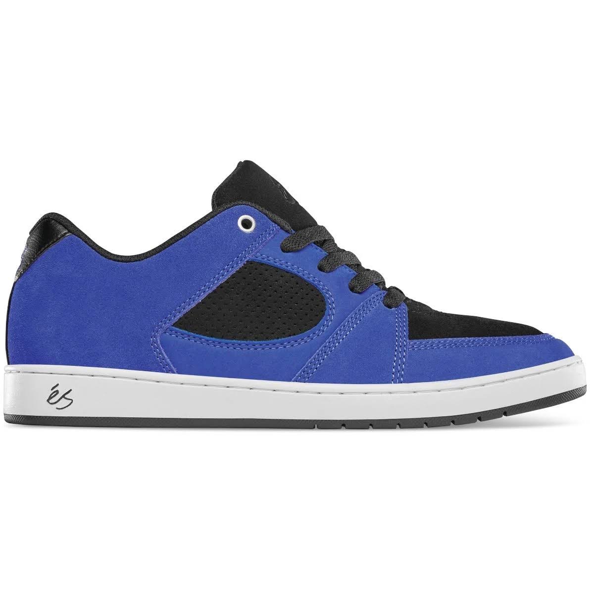 ES ACCEL Slim Royal/Black/White 40 EU (7.5 US / 6.5 UK)