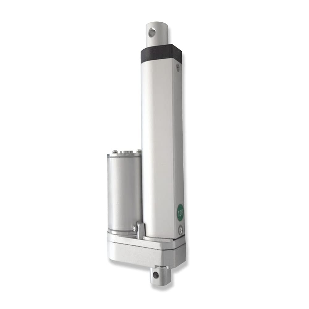 DEMOTOR PERFORMANCE 4 Inch 4