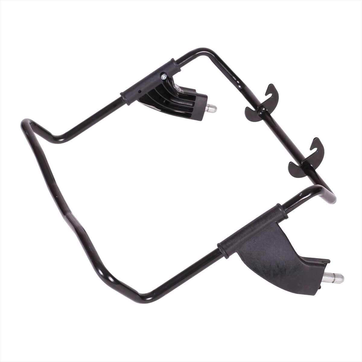 philu0026teds Smart Stroller 2016 Car Seat Adapter - Graco SnugRide Classic Connect