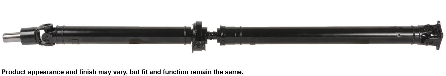 Refurbished 2012 Subaru Legacy Driveshaft, A1 Cardone A1 Cardone Reman 65-7030 Subaru Driveshaft