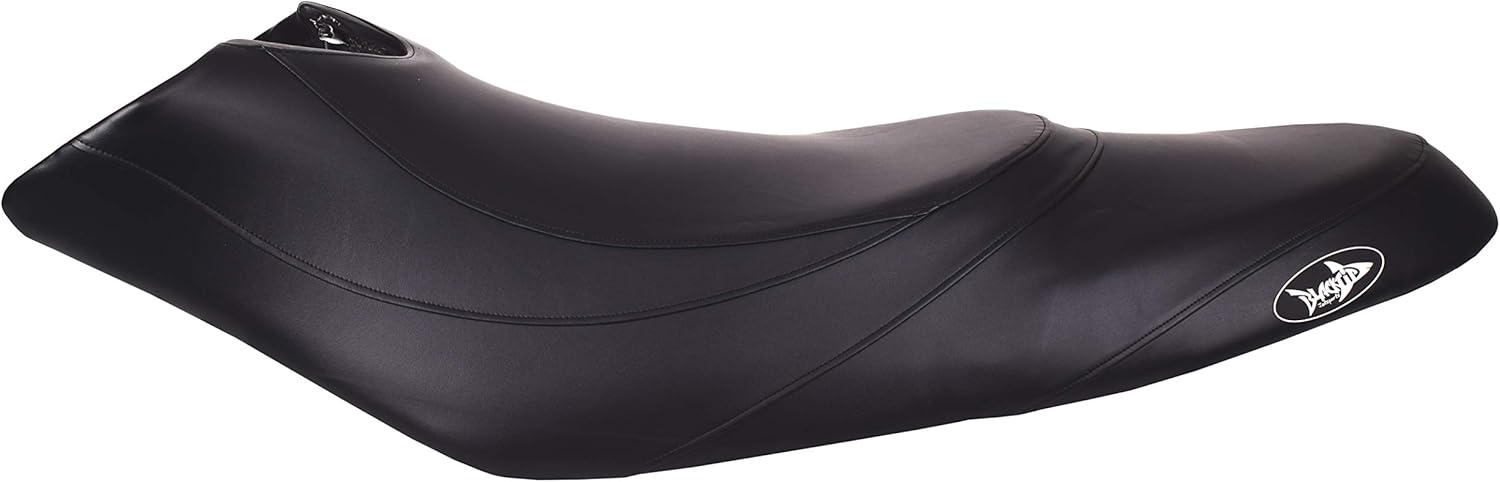 Premium Seat Cover for Sea-Doo 2004-2009 RXP, RXP SC (Yellow/Black)