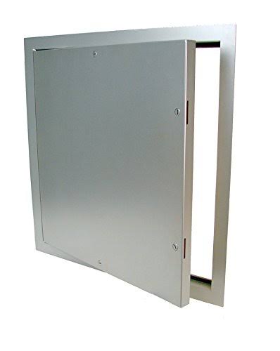 High Pressure Duct Panel - Acudor