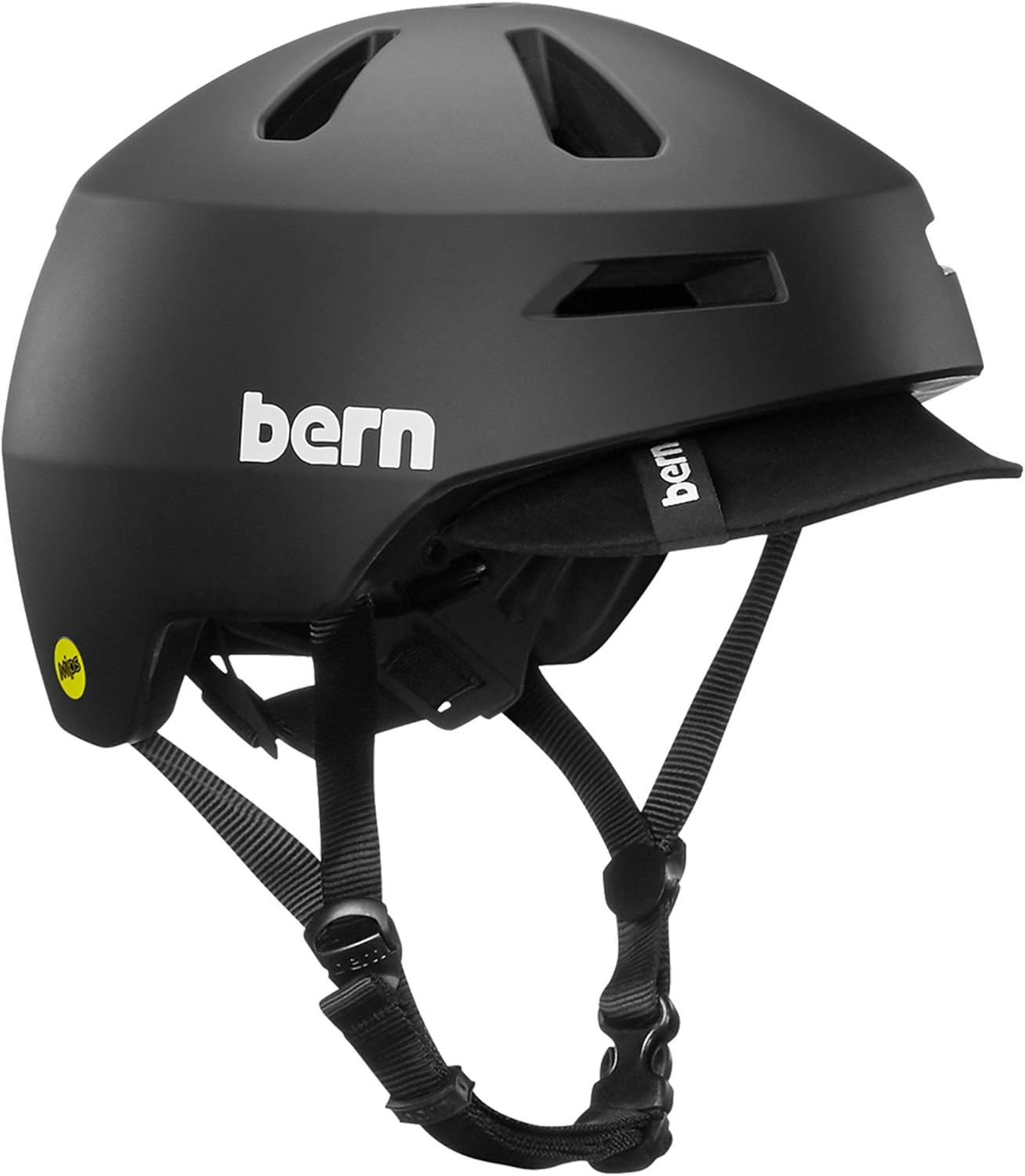 BERN, Brentwood 2.0 MIPS Helmet Pack of 2