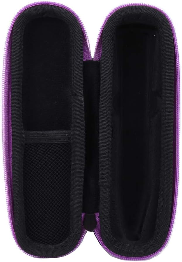 Aenllosi Hard Storage Case Replacement for Leapfrog LeapReader Reading and Writing System (Pink)