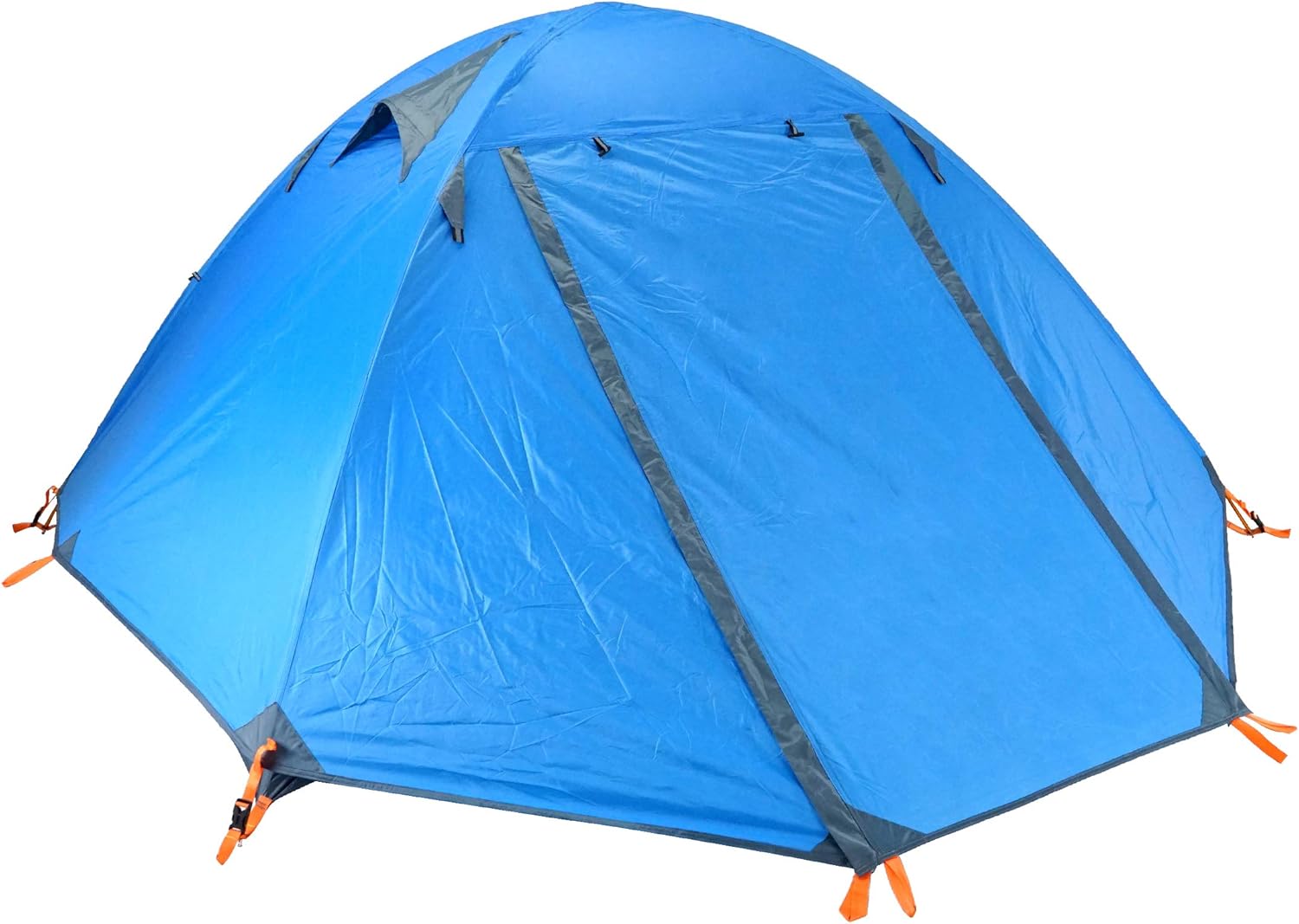 TRIWONDER Camping Tent 1 2 3 Person 3 4 Season Dome Tent for Backpacking Camping Hiking Fishing Outdoor Waterproof Lightweight Tent