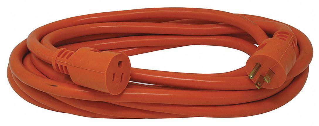 Southwire 2458Sw0003 Extension Cord,14 Awg,125vac,50 ft. L