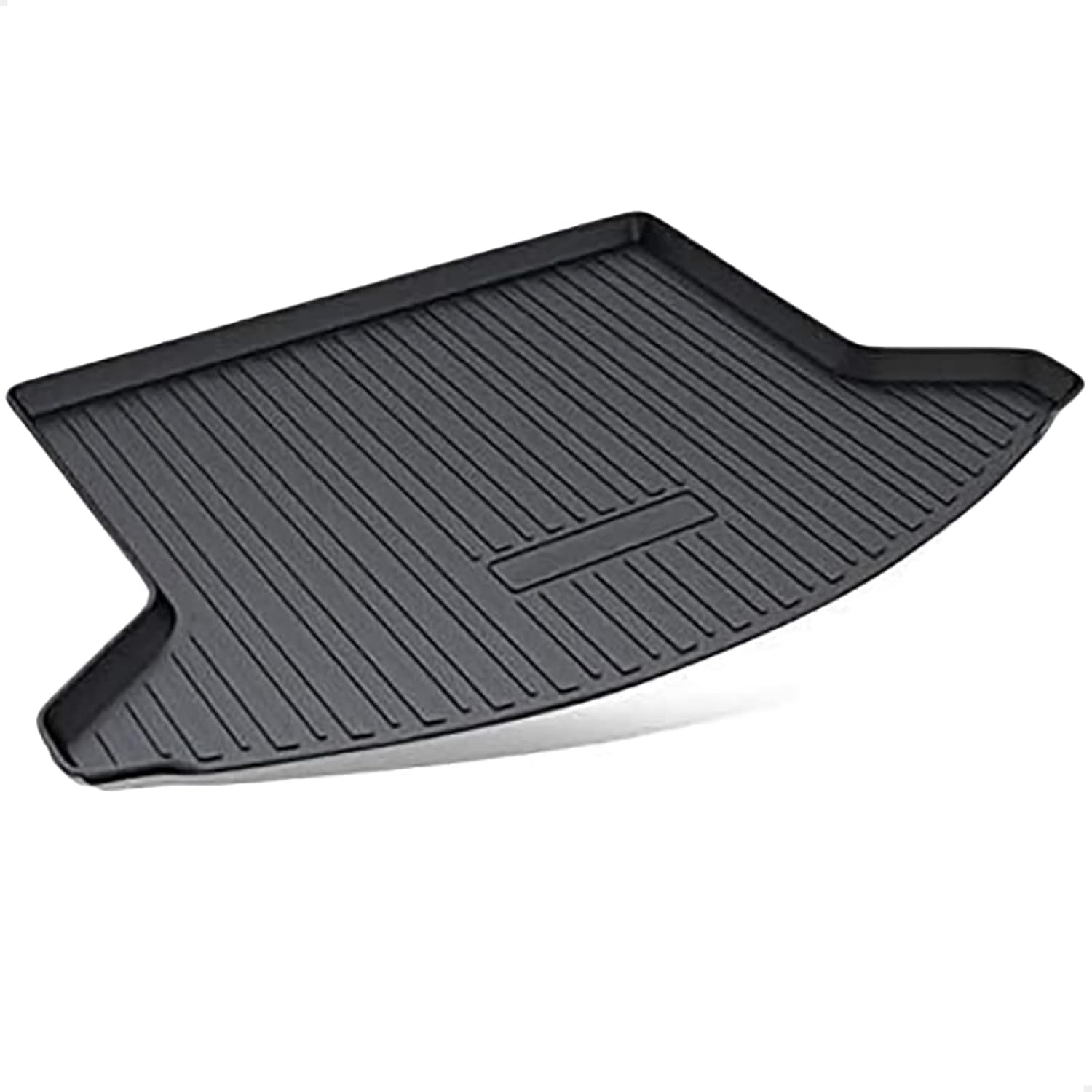 Cargo Liner Trunk Mat 2019-2022 Cargo Tray Black Compatible with 2017 2018 Mazda CX-5