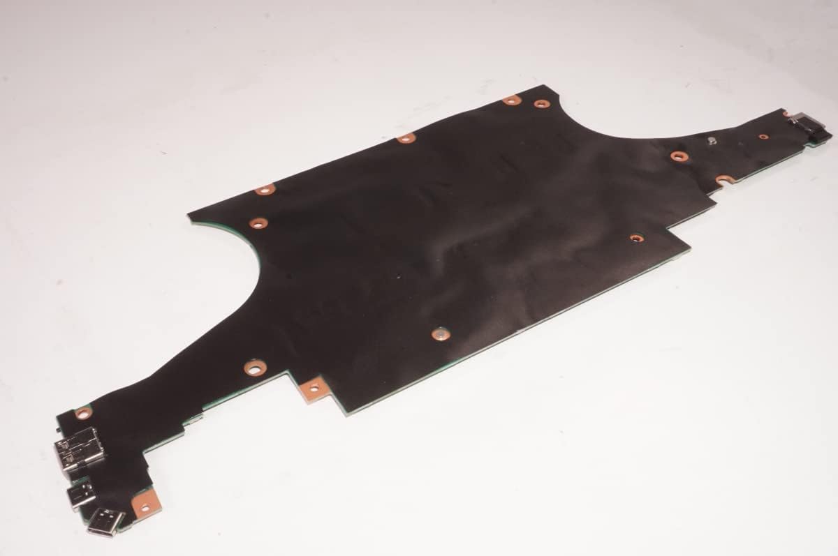 FMB-I Compatible with L38128-601 Replacement for Hp Motherboard DSC MX150 2GB i7-8565U Win 15-DF0023DX 15-DF0023DX