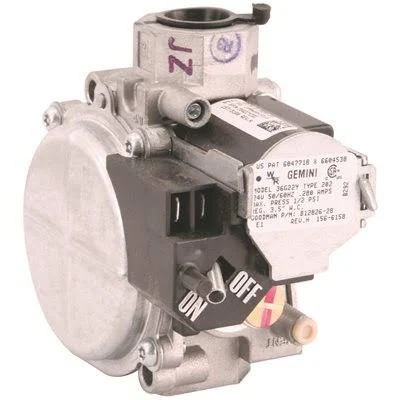 Goodman GAS Valve 1-Stage Furnace