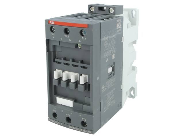 ABB AF40-30-00-12 Contactor