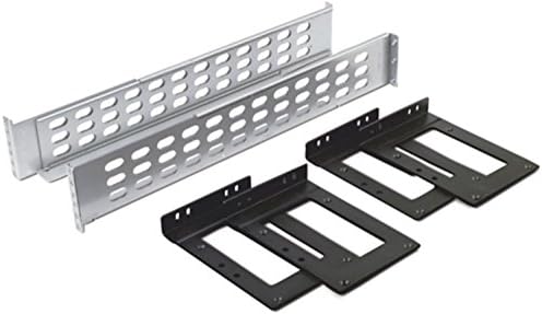 APC SRTRK2 APC Accessories SURTRK2 APC Smart-UPS RT 19 inch Rail Kit | SURTRK2