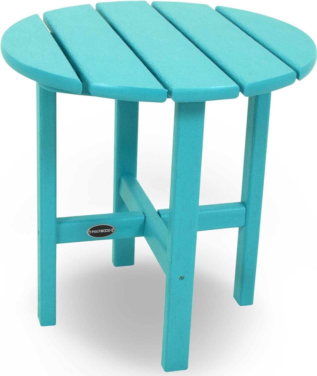 POLYWOOD RST18BL Round 18