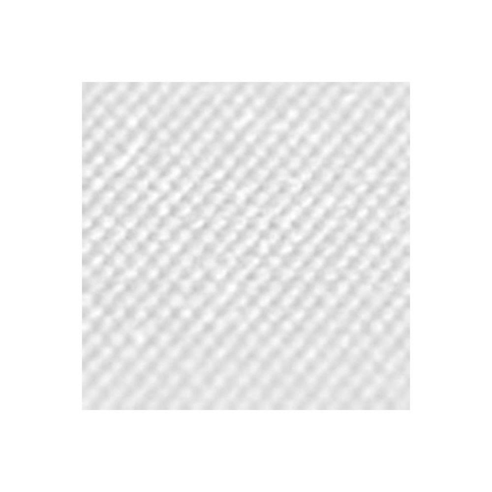 KoverRoos 96x22Wx25x22Dx36x22H Weathermax Backless Bench Cover - White