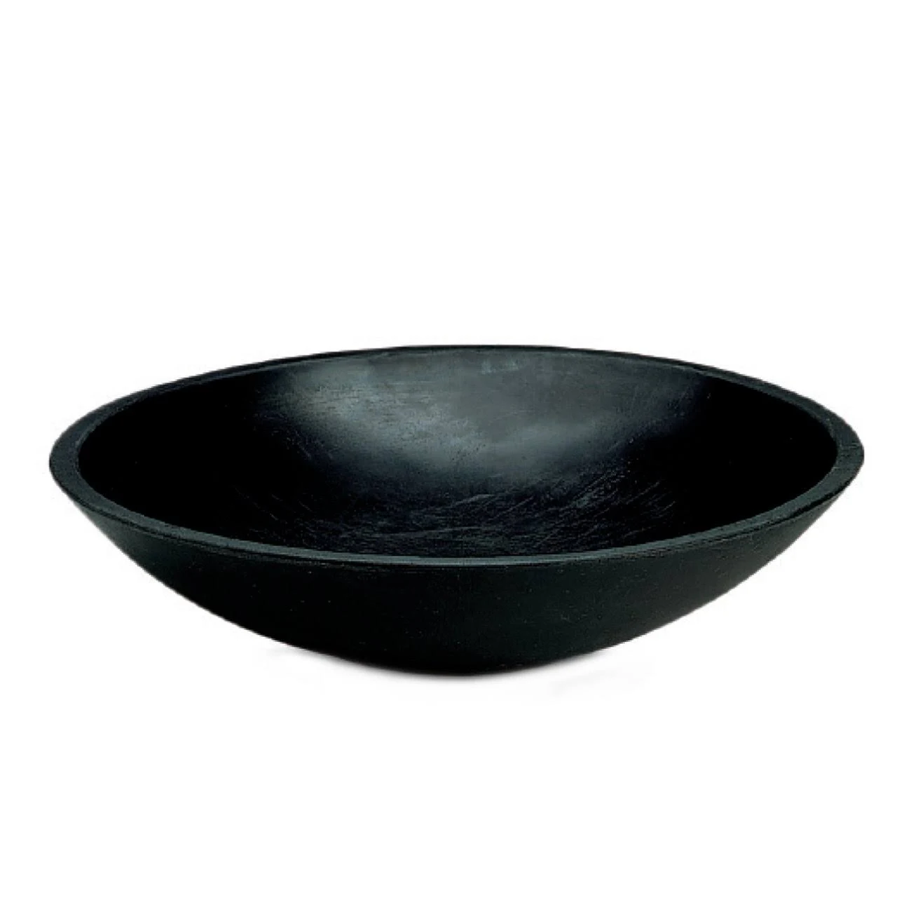 Montana Bowl 32x22 - Caviar Black
