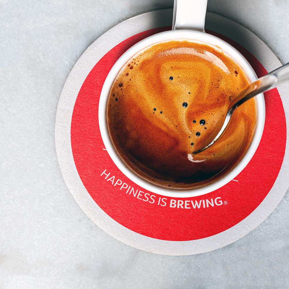 Coffee Bean Direct Hawaiian Kona Blend Coffee, Light Roast, Whole Bean, 5 Pound Pack of 2