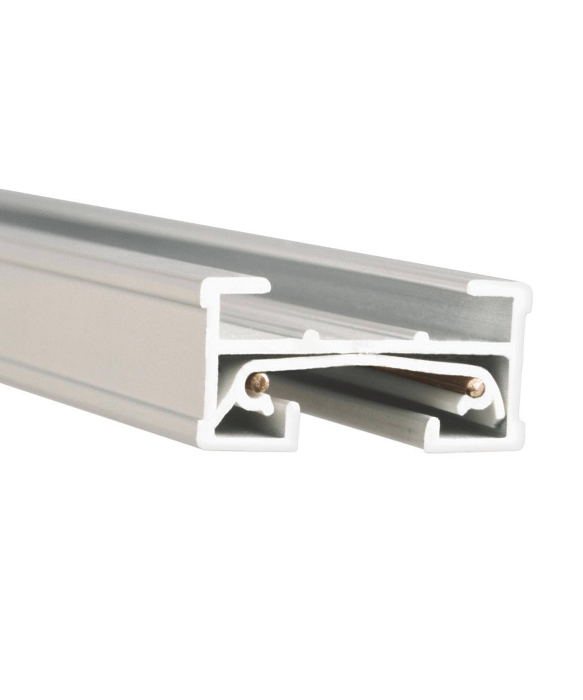 WAC Lighting - JT6-WT 6& J Series Track