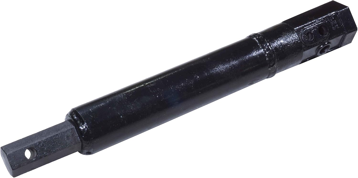 Titan Attachments Auger Extension Attachment 24