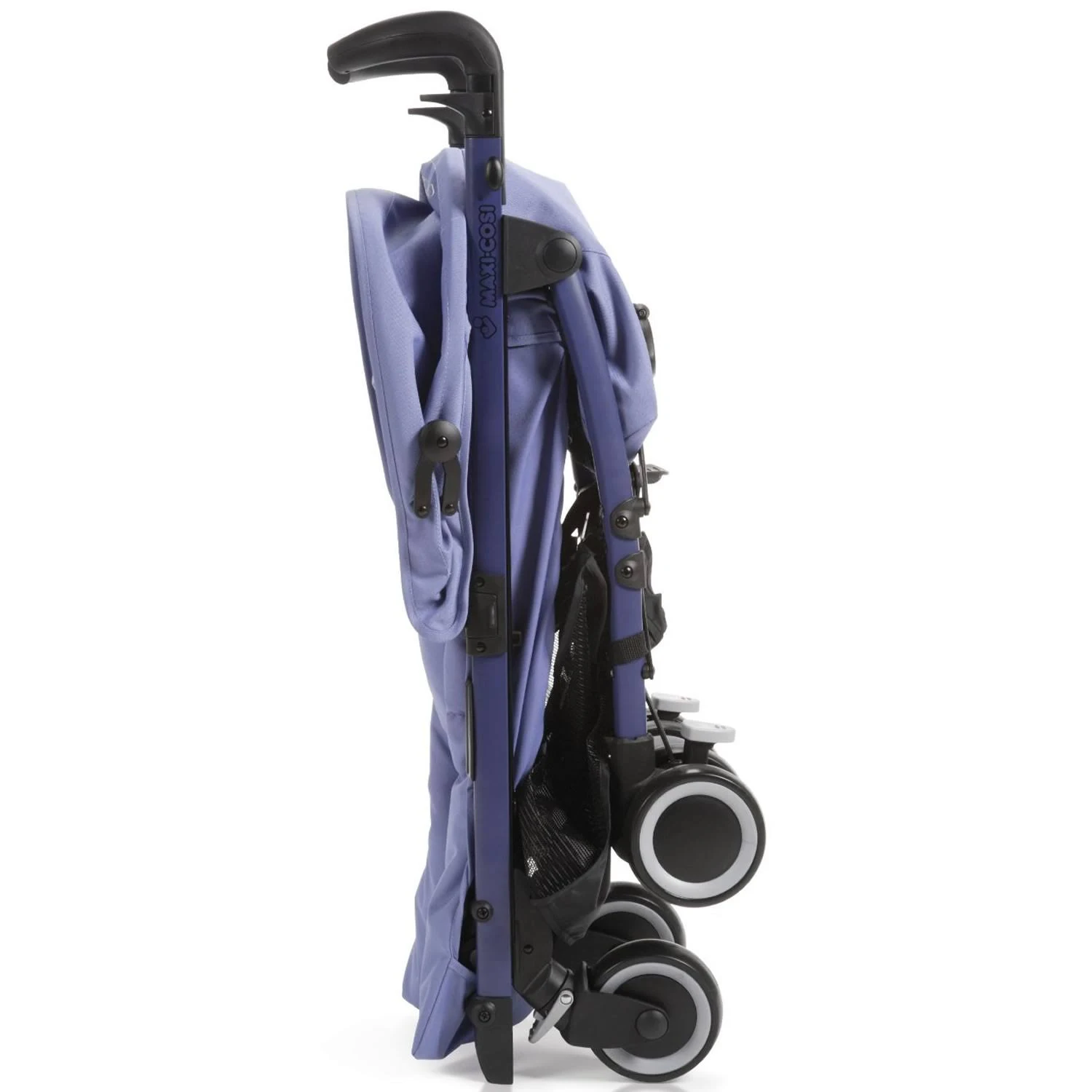 Maxi-Cosi Mila Compact Stroller Dahila Pink