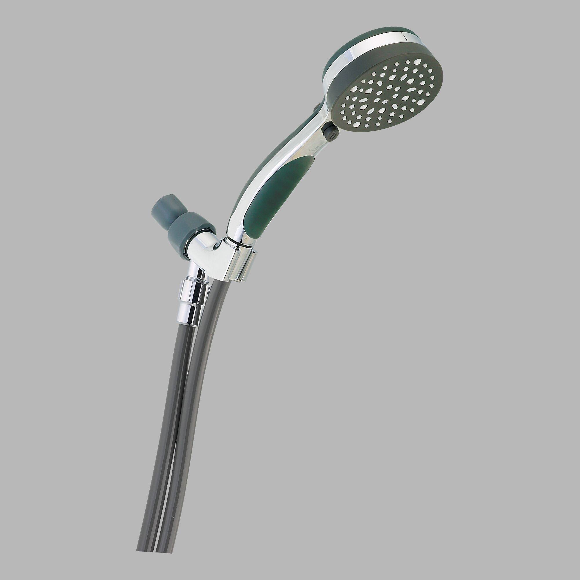 Delta Faucet 75810 ActivTouch Hand Shower, Chrome