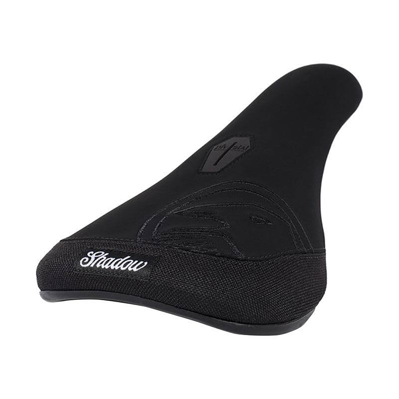The Shadow Conspiracy Crow Pivotal Seat Slim Black
