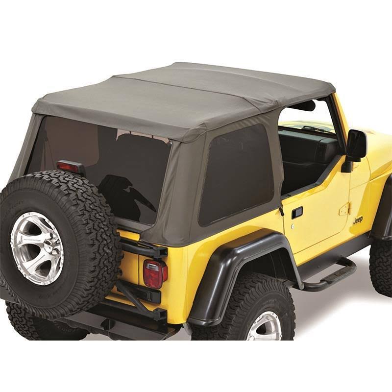 Bestop 52820-35 Replace-A-Top Trektop NX
