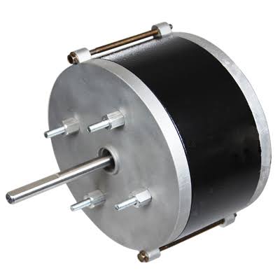 Packard 97701 1/15 HP ECM 230V Evaporator Fan Motor