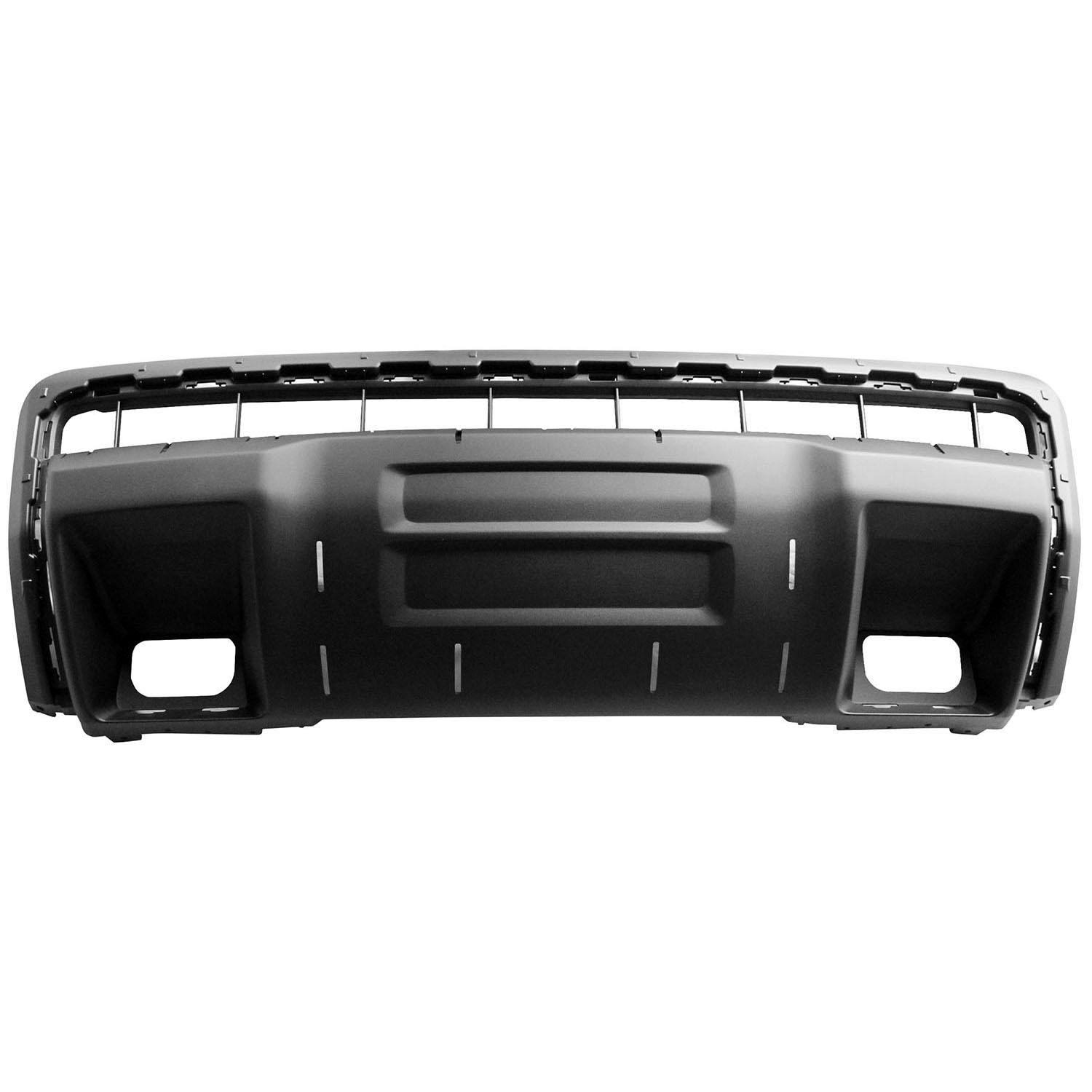 Replace GM1095209 - Front Skid Plate
