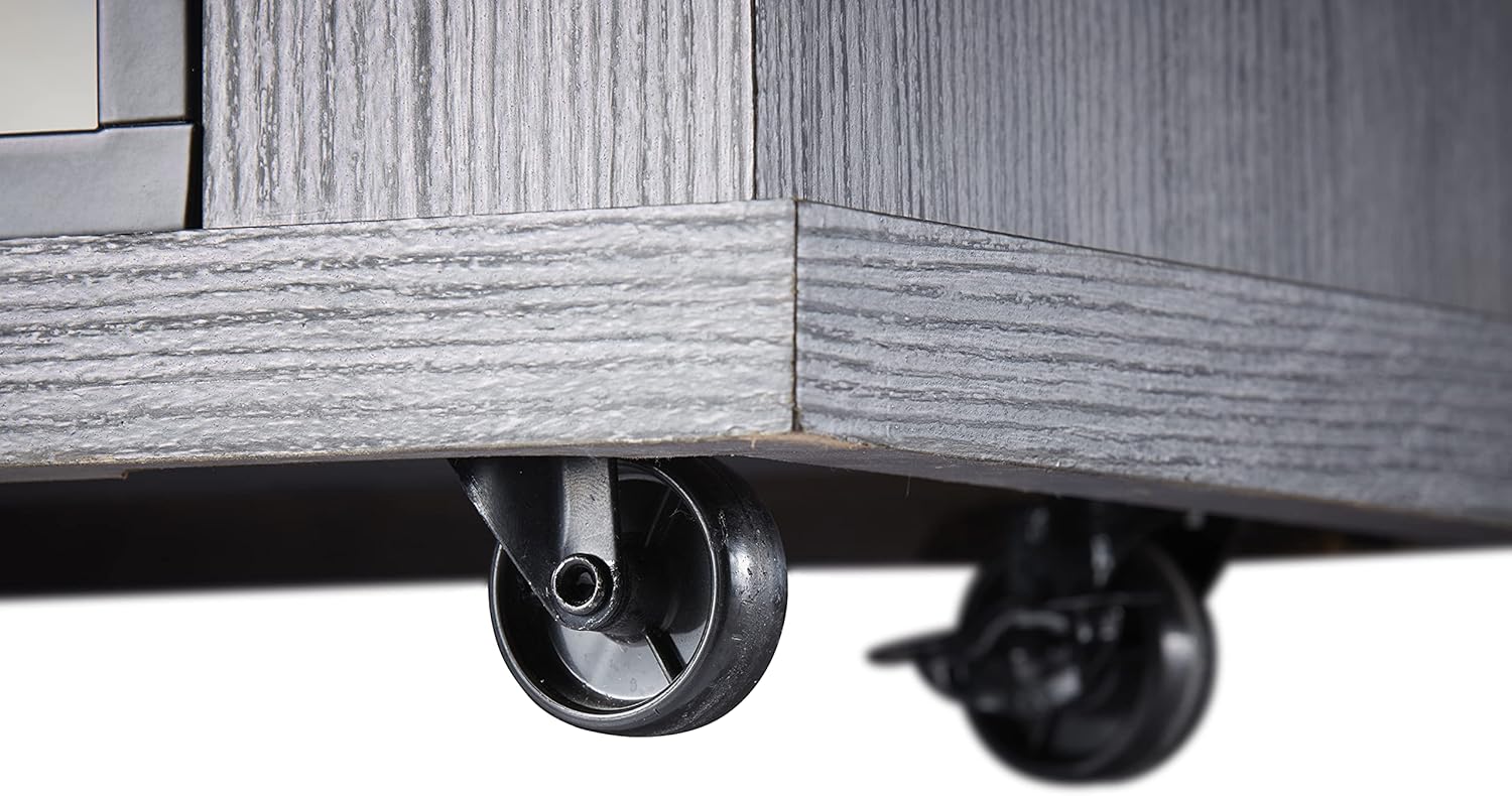 DIMPLEX Morgan Mantel with 23