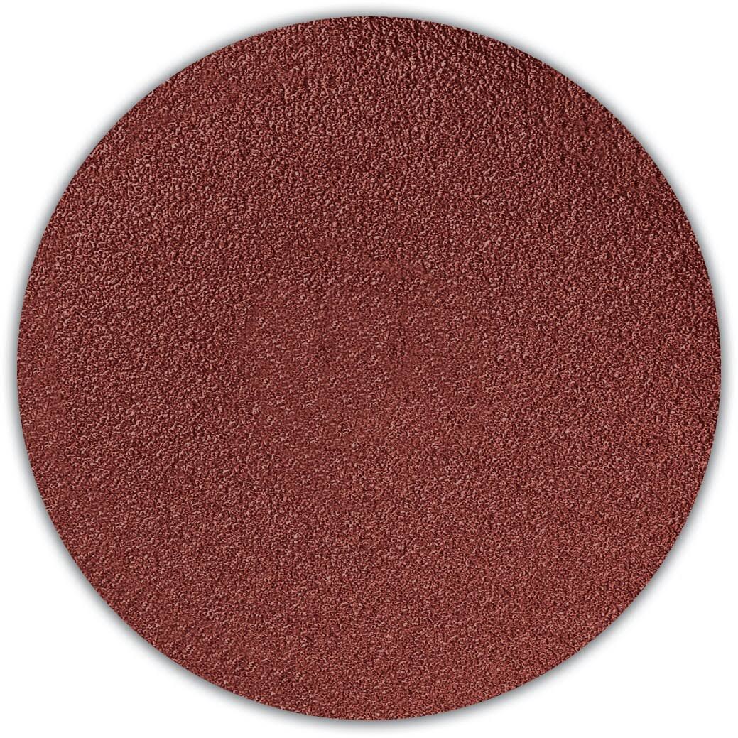 United Abrasives 35145 9 in 180 Grit Premium Aluminum Oxide Cloth Discs Pack of 25
