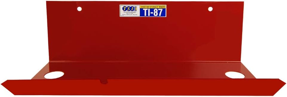 TSI TI-87 Cheetah Storage Rack