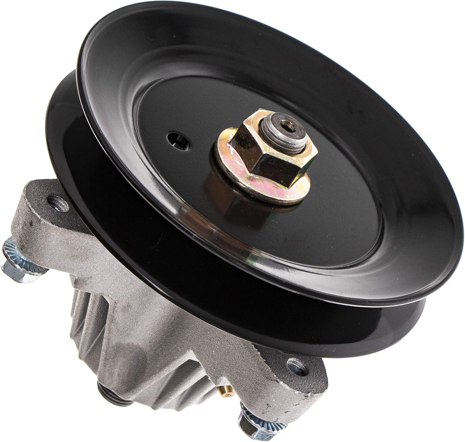 8TEN Spindle Assembly for MTD Cub Cadet LTX1050 SLTX1050 LTX1050VT 918-05016 918-04825 50 inch Deck 3 Pack