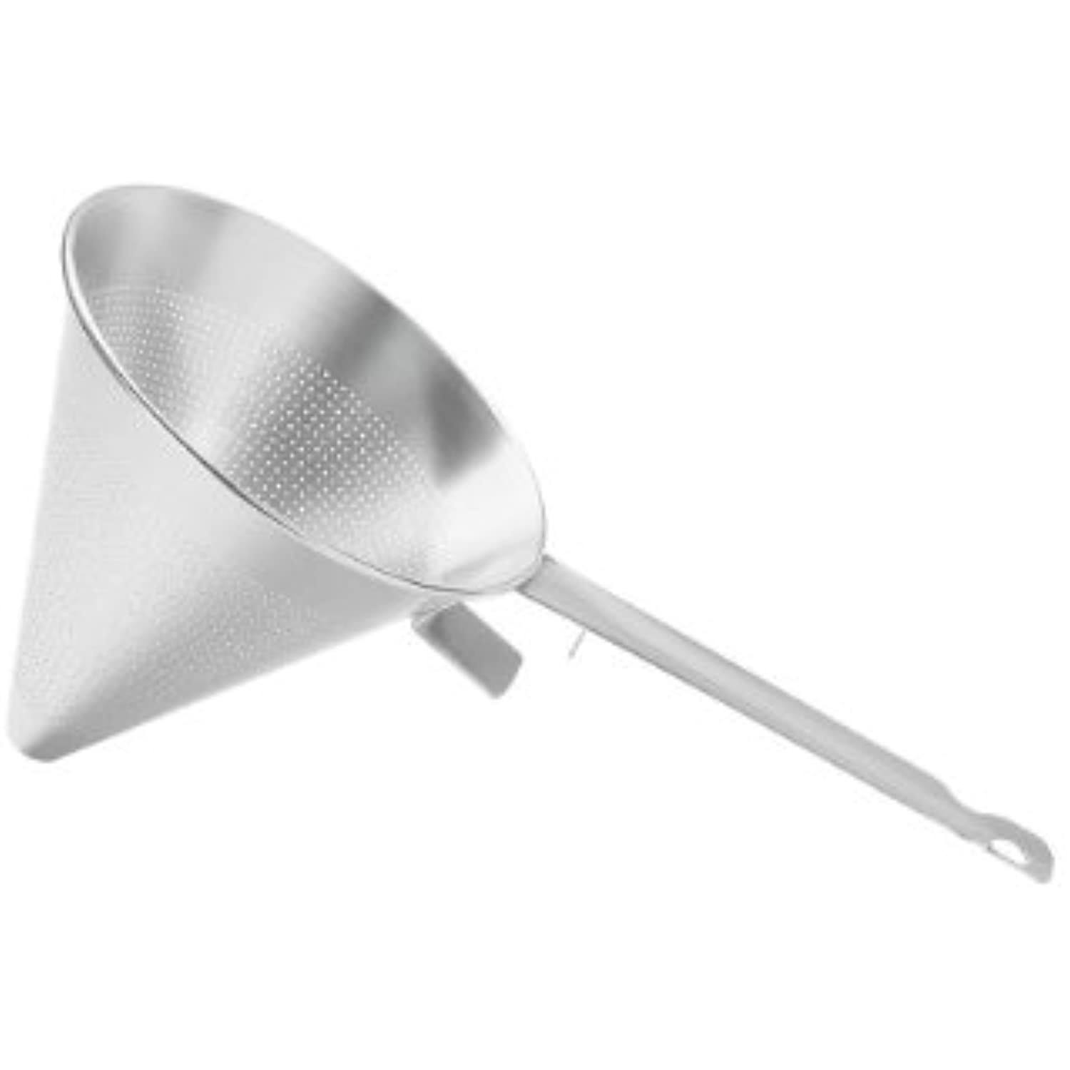 Piazza Chinois STRAINER with Back Hook SUPPORT, 7-1/8-Inch